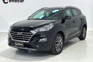 HYUNDAI Tucson 1.6 CRDi 48V XPrime