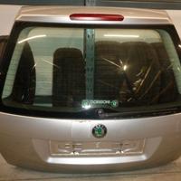 PORTELLONE PER SKODA FABIA 6Y ANNO 2002