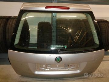 PORTELLONE PER SKODA FABIA 6Y ANNO 2002