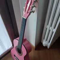 Chitarra junior
