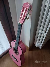 Chitarra junior