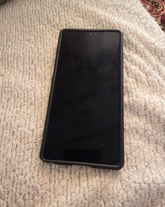 Samsung Galaxy S25 Ultra 1TB Titanium Black – Perf