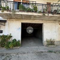 MAGAZZINO A CORIGLIANO-ROSSANO