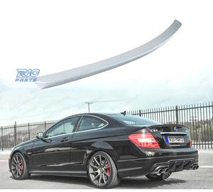 SPOILER ALA MERCEDES CLASSE C W204 C204 COUPÉ 11-1