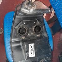 kawasaki 2008 cassa filtro