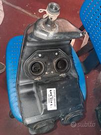 kawasaki 2008 cassa filtro