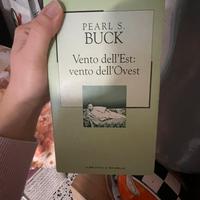 Libro pearl s Buck