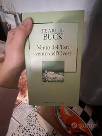 Libro pearl s Buck