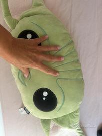 Cuscino yoda