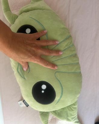 Cuscino yoda