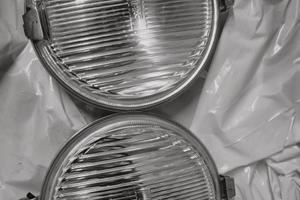 Fendinebbia Wipac vintage anni ’60–’70 