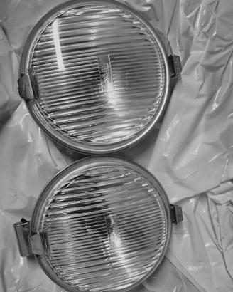 Fendinebbia Wipac vintage anni ’60–’70 