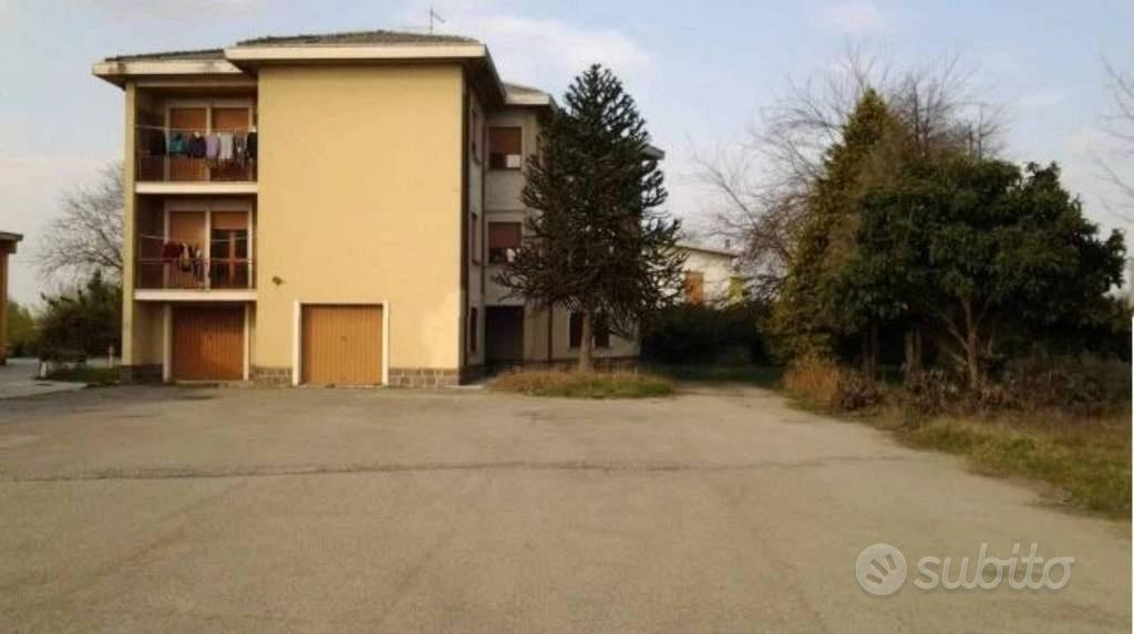 Appartamento – Casalmaggiore, La Briantina, Oratorio - Vista 2