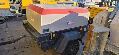 Compressore ingersoll rand