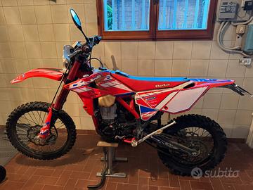 Beta 350rr
