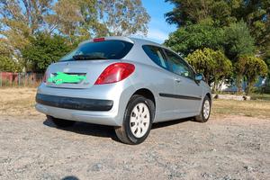 Peugeot 207 benzina  