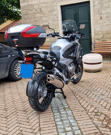 Honda VFR 1200 - 2012