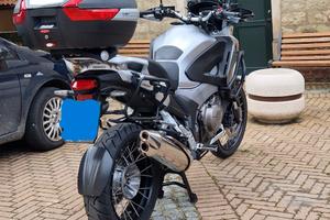 Honda VFR 1200 - 2012