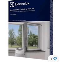 Electrolux EWS01 Kit 