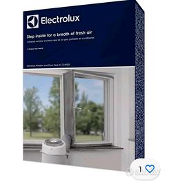 Electrolux EWS01 Kit 