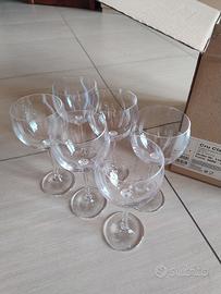 Set 6 bicchieri Schott Zwiesel Cru Classic 600ml