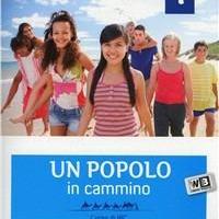 Un popolo in cammino - ISBN: 9788801050530