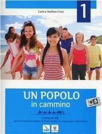 Un popolo in cammino - ISBN: 9788801050530