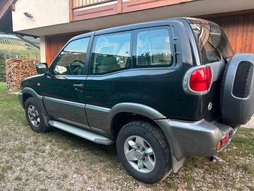 Terrano