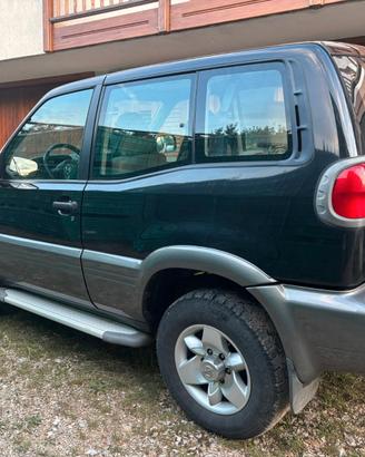 Terrano
