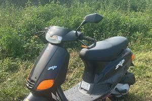 Piaggio zip ‘90 colorazione blu notte