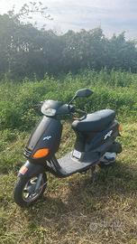 Piaggio zip ‘90 colorazione blu notte