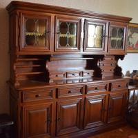 Credenza