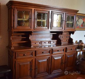 Credenza