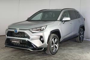 TOYOTA Rav4 V 2019 - Rav4 2.5 vvt-ie phev More Dyn