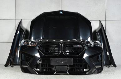 BMW X5M X5 F95 LIFT 475 BLACK SAPPHIRE METALLIC