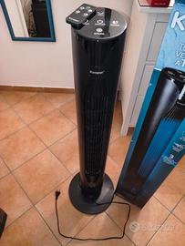 Ventilatore a torre