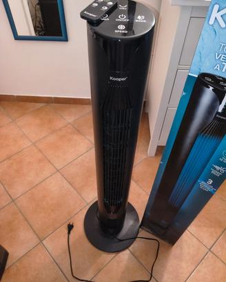 Ventilatore a torre