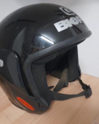 Casco Bieffe scooter