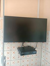 TV 24 pollici Majestic