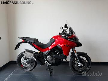 Ducati Multistrada V2 S