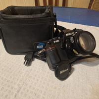 Macchina fotografica