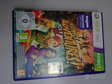 GIOCO PER XBOX 360