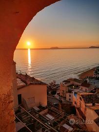Delizioso villino vicino Sperlonga settembre