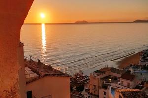 Delizioso villino vicino Sperlonga settembre