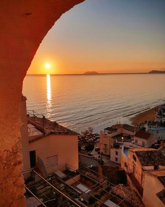 Delizioso villino vicino Sperlonga settembre