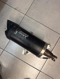 Scarico mivv bevely 300 led 2010-2021