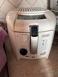 Frigittrice de longhi