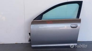 PORTA ANTERIORE SINISTRA AUDI A6 2004>2008 (C6) US