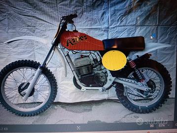 Aspes 125  1976