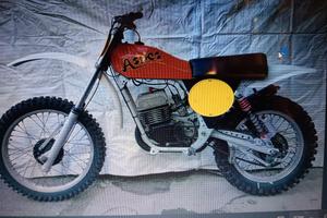 Aspes 125  1976